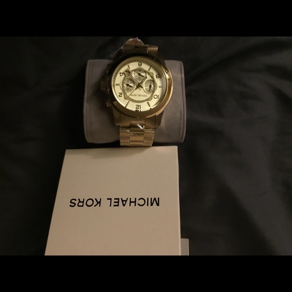 COPY - Michael Kors brand new men’s watch